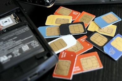 Vấn nạn sim rác, cuộc gọi rác chưa được xử lý triệt để làm gia tăng các cuộc gọi lừa đảo